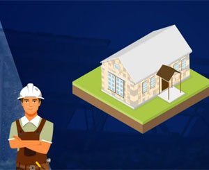 Présentation animée de la gamme panneaux d'Unilin Insulation